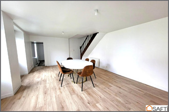 achat maison chanteloup-les-bois 49340