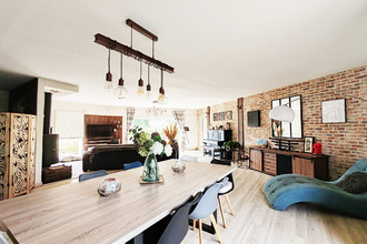 achat maison chanteloup-les-bois 49340