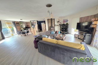 achat maison chanteloup-les-bois 49340