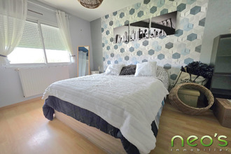 achat maison chanteloup-les-bois 49340