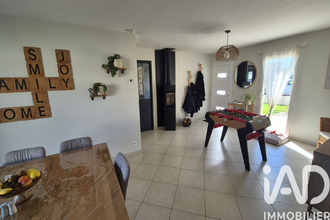 achat maison chanteloup-les-bois 49340