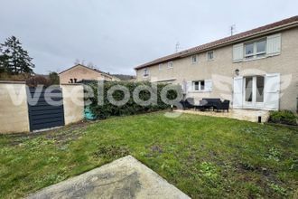 achat maison chanteloup-les-vignes 78570