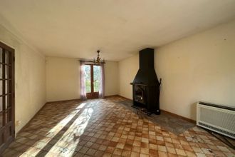 achat maison chanteloup-les-vignes 78570