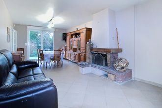 achat maison chanteloup-les-vignes 78570