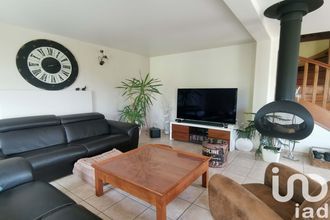 achat maison chanteloup-les-vignes 78570