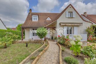 achat maison chanteloup-les-vignes 78570