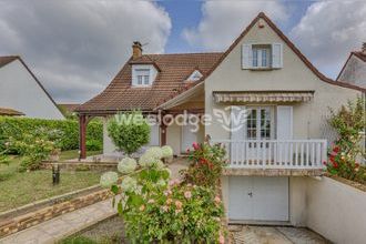 achat maison chanteloup-les-vignes 78570