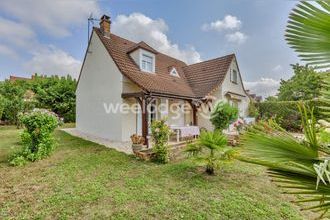 achat maison chanteloup-les-vignes 78570