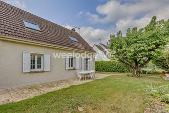 achat maison chanteloup-les-vignes 78570