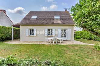 achat maison chanteloup-les-vignes 78570