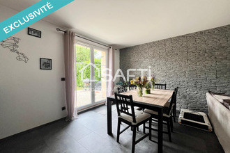 achat maison chanteloup-les-vignes 78570