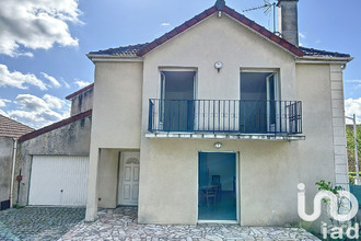 achat maison chanteloup-les-vignes 78570