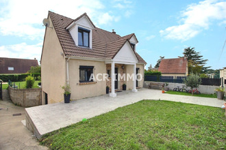 achat maison chanteloup-les-vignes 78570