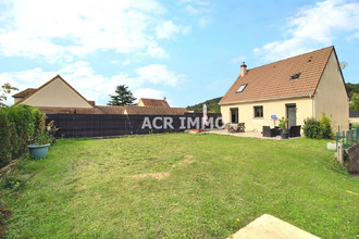 achat maison chanteloup-les-vignes 78570