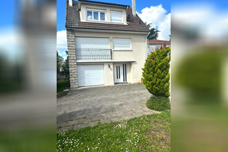 achat maison chanteloup-les-vignes 78570