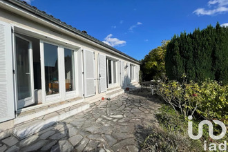 achat maison chanteloup-les-vignes 78570