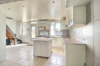 achat maison chanteloup-les-vignes 78570