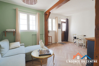 achat maison chanteloup-les-vignes 78570