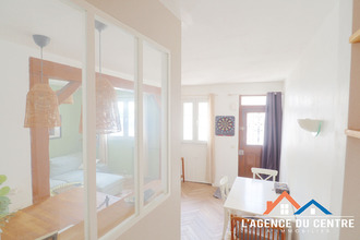 achat maison chanteloup-les-vignes 78570