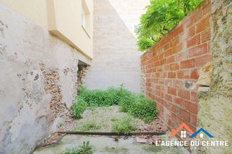 achat maison chanteloup-les-vignes 78570