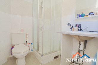 achat maison chanteloup-les-vignes 78570