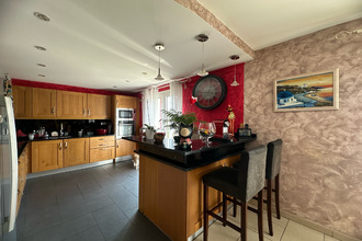 achat maison chanteloup-les-vignes 78570