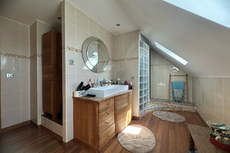 achat maison chanteloup-les-vignes 78570