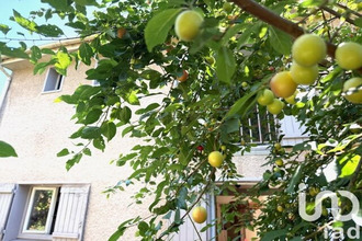 achat maison chanteloup-les-vignes 78570