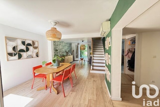 achat maison chanteloup-les-vignes 78570