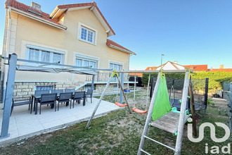 achat maison chanteloup-les-vignes 78570