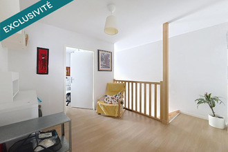 achat maison chanteloup-les-vignes 78570