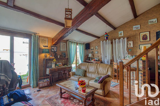 achat maison chanteloup-les-vignes 78570