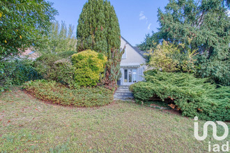 achat maison chanteloup-les-vignes 78570