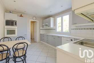 achat maison chanteloup-les-vignes 78570