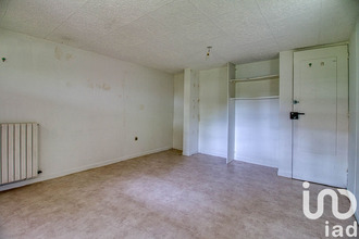 achat maison chanteloup-les-vignes 78570