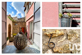 achat maison chanteloup-les-vignes 78570