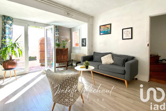 achat maison chanteloup-les-vignes 78570