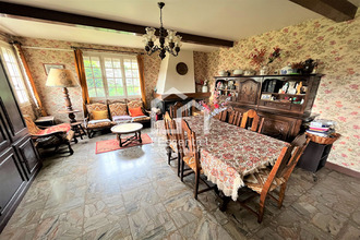 achat maison chanteloup-les-vignes 78570