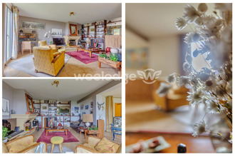 achat maison chanteloup-les-vignes 78570