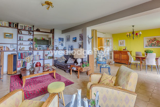 achat maison chanteloup-les-vignes 78570