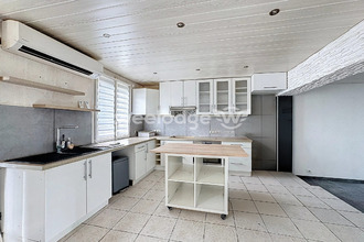 achat maison chanteloup-les-vignes 78570