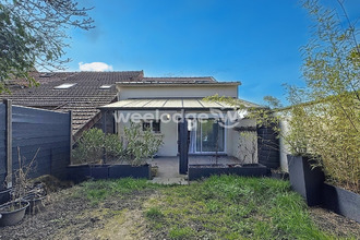 achat maison chanteloup-les-vignes 78570