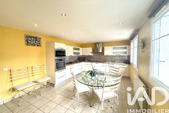 achat maison chanteloup-les-vignes 78570