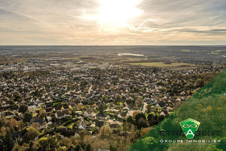 achat maison chanteloup-les-vignes 78570