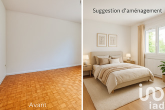 achat maison chanteloup-les-vignes 78570