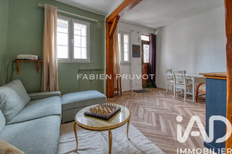 achat maison chanteloup-les-vignes 78570