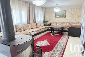 achat maison chanteloup-les-vignes 78570