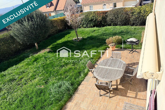 achat maison chanteloup-les-vignes 78570