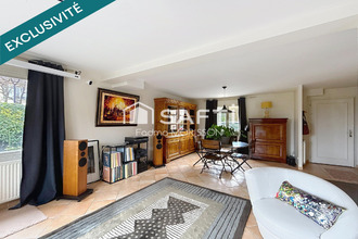 achat maison chanteloup-les-vignes 78570