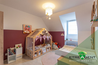 achat maison chanteloup-les-vignes 78570